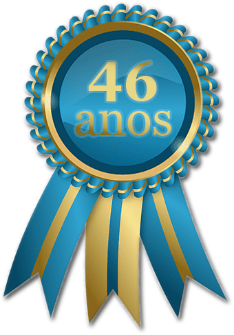 Colégio Floresta 44 anos