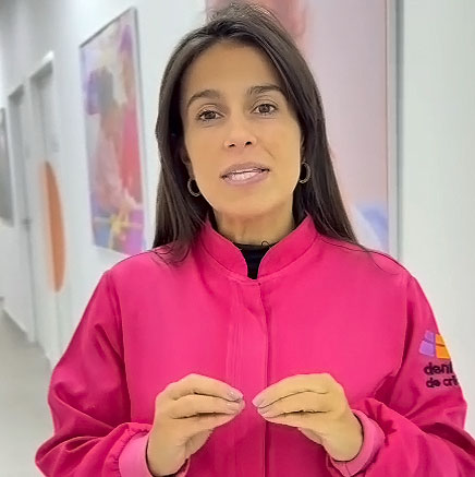 Dr. Thelma Parada