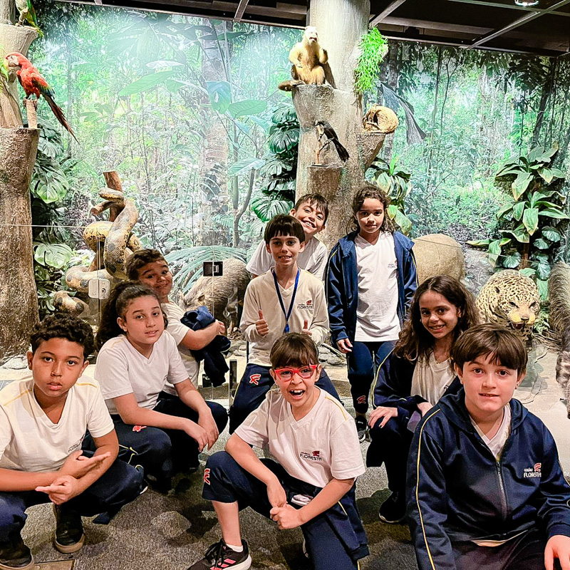 Museu Histórico da Imigração Japonesa